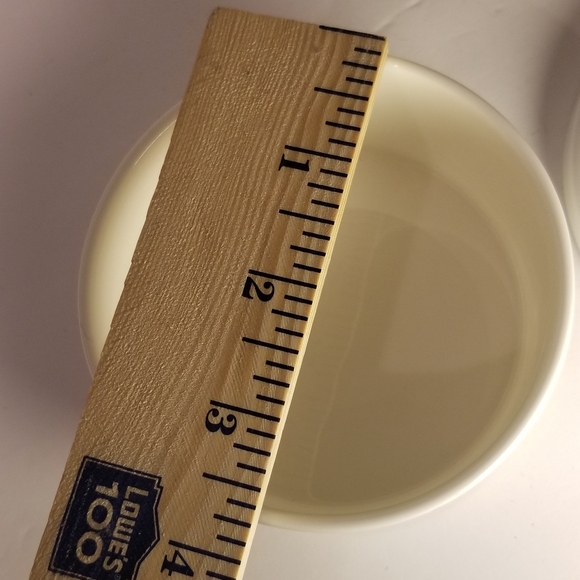 Wedgwood Venice round trinket box fine White Blue bone china 4" across Keepsake - Picture 7 of 12